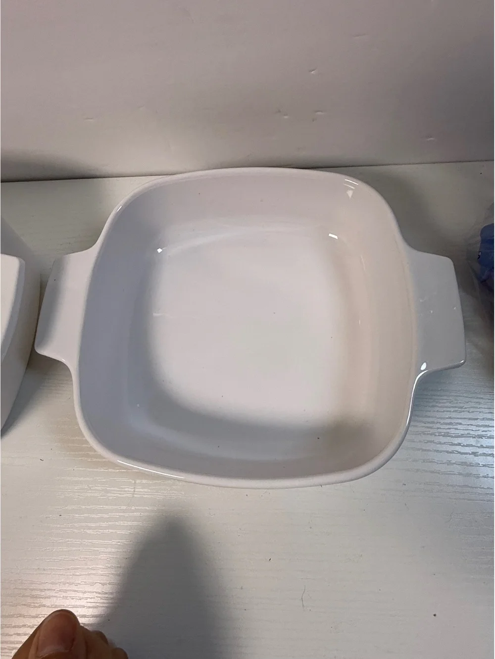 3 Vintage Corning Ware Summer Blush 2L, 1.5L & 1L Casserole Dish Pansies w/lids